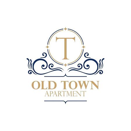 Old Town Paklenica Apartment สตารีกราด-ปาเคลนีซา ภายนอก รูปภาพ