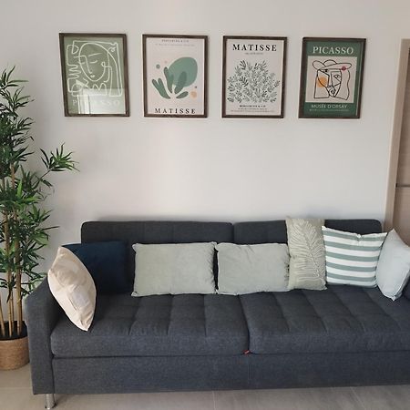 Old Town Paklenica Apartment สตารีกราด-ปาเคลนีซา ภายนอก รูปภาพ