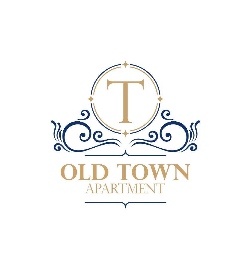 Old Town Paklenica Apartment สตารีกราด-ปาเคลนีซา ภายนอก รูปภาพ