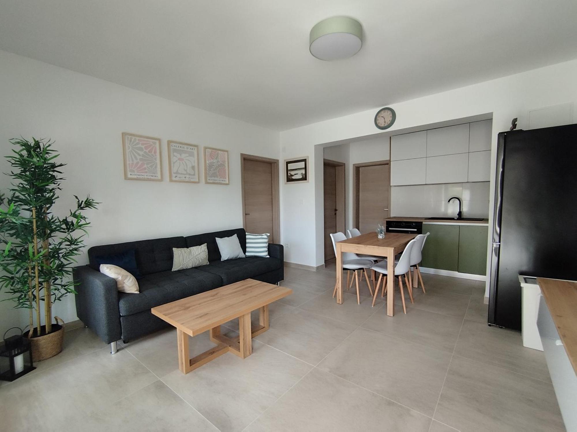 Old Town Paklenica Apartment สตารีกราด-ปาเคลนีซา ภายนอก รูปภาพ