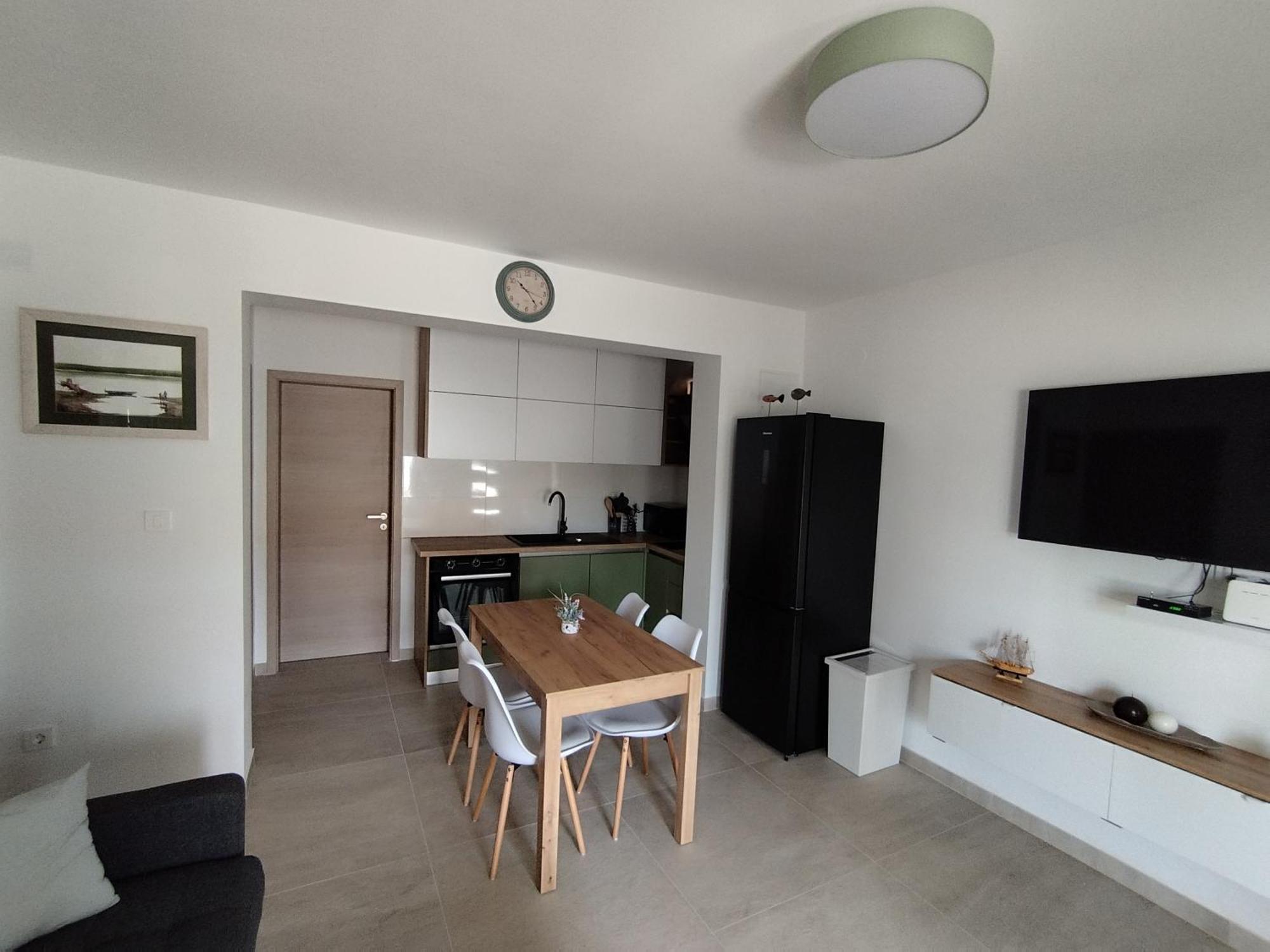 Old Town Paklenica Apartment สตารีกราด-ปาเคลนีซา ห้อง รูปภาพ