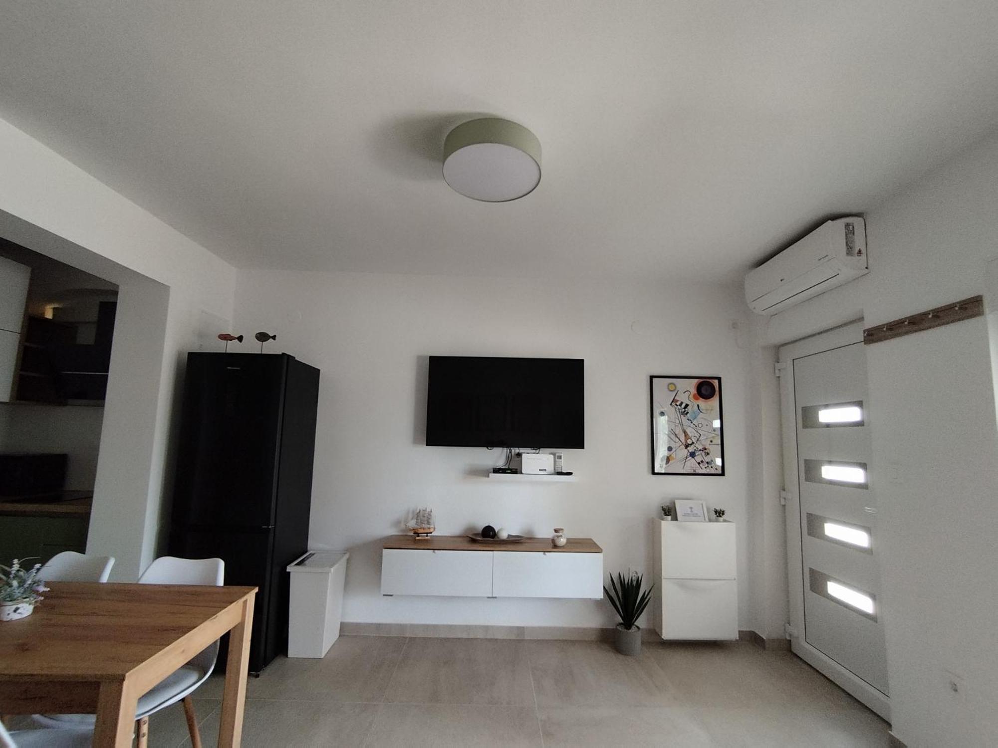 Old Town Paklenica Apartment สตารีกราด-ปาเคลนีซา ห้อง รูปภาพ