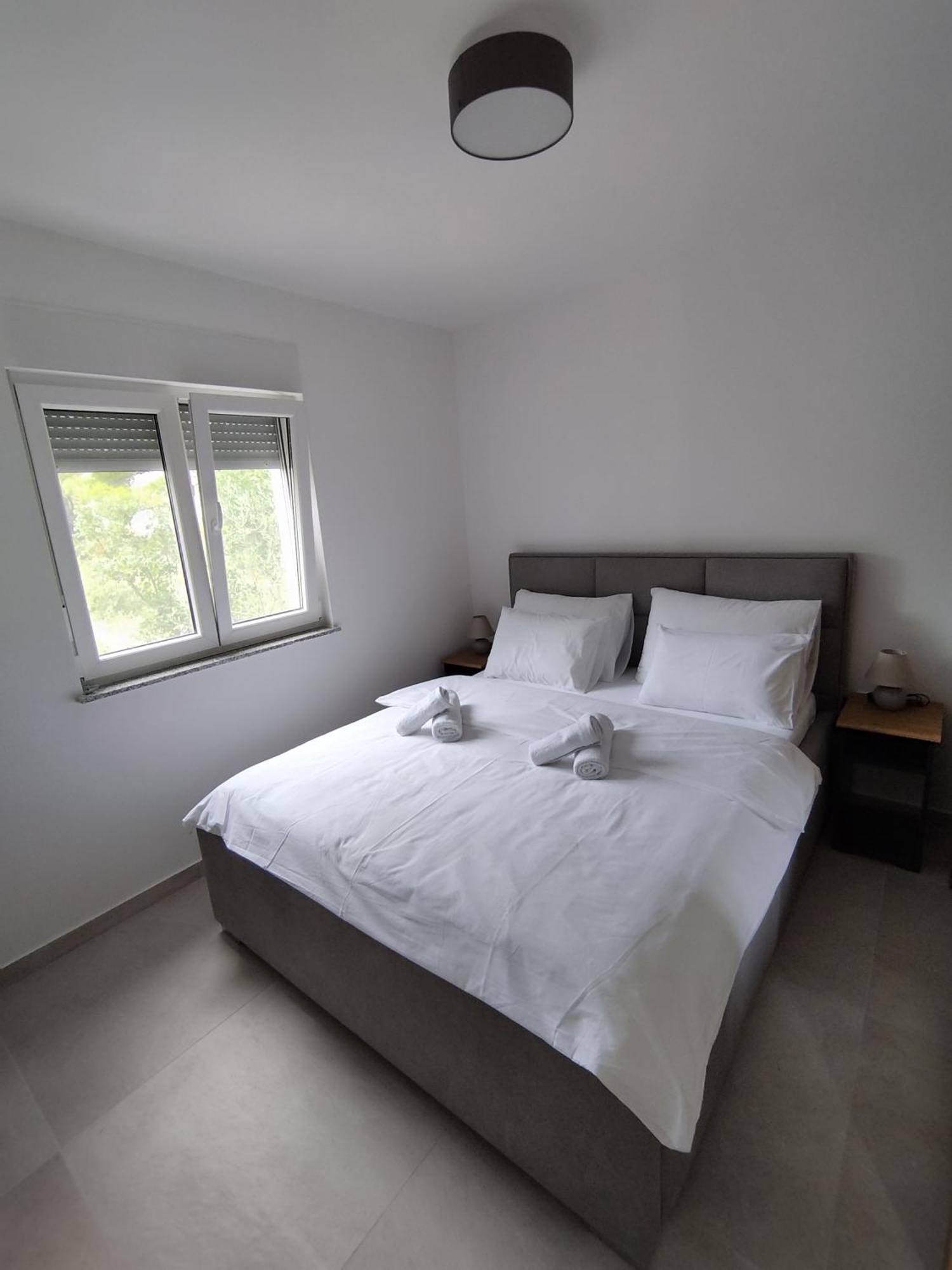 Old Town Paklenica Apartment สตารีกราด-ปาเคลนีซา ห้อง รูปภาพ