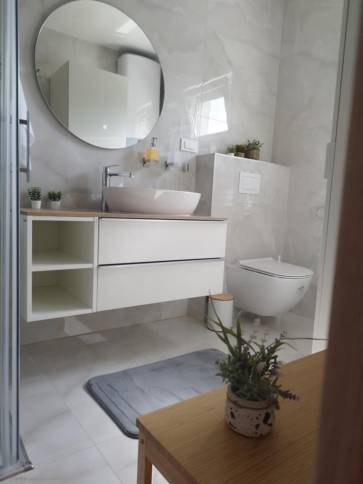 Old Town Paklenica Apartment สตารีกราด-ปาเคลนีซา ภายนอก รูปภาพ