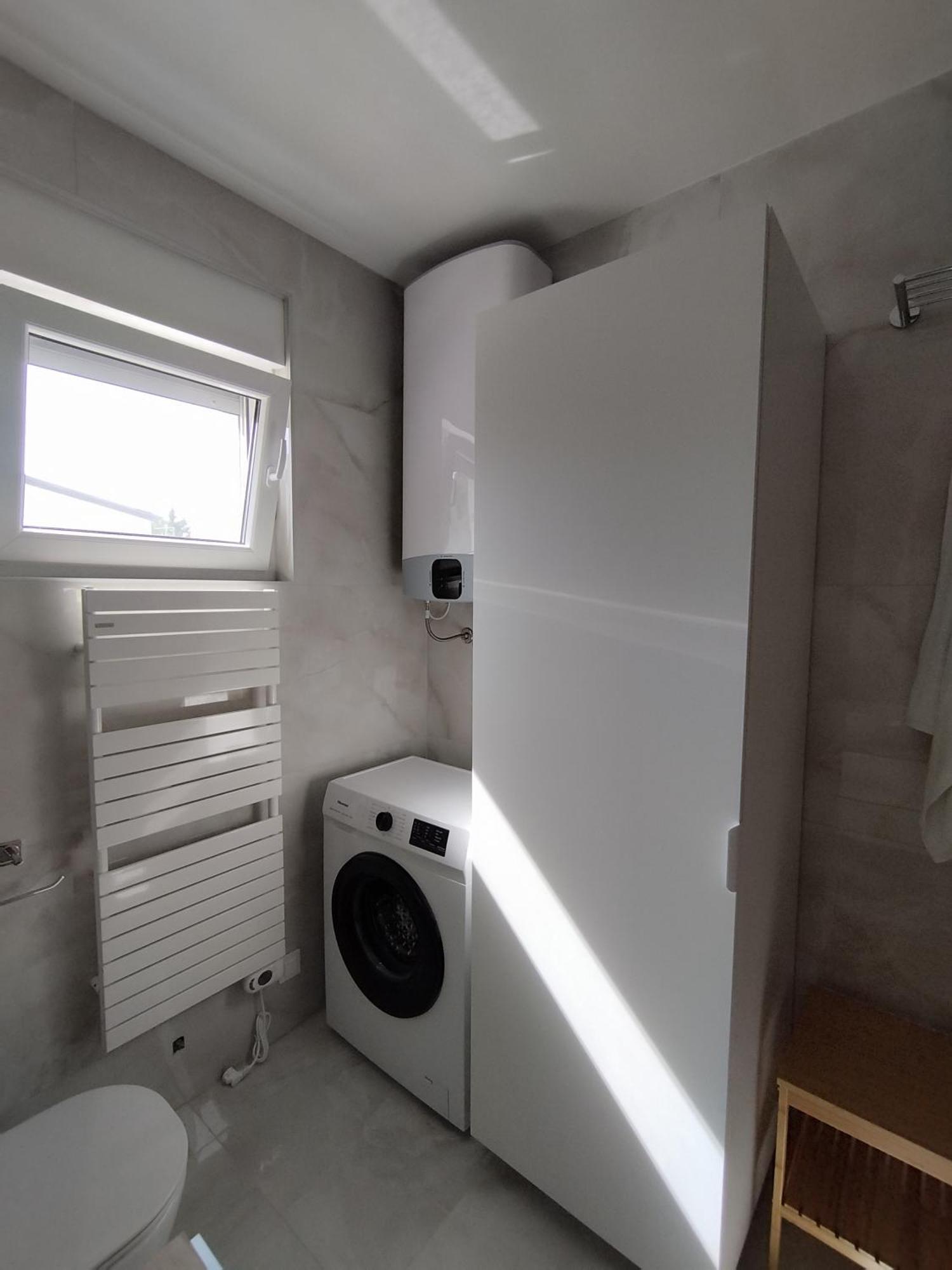 Old Town Paklenica Apartment สตารีกราด-ปาเคลนีซา ห้อง รูปภาพ